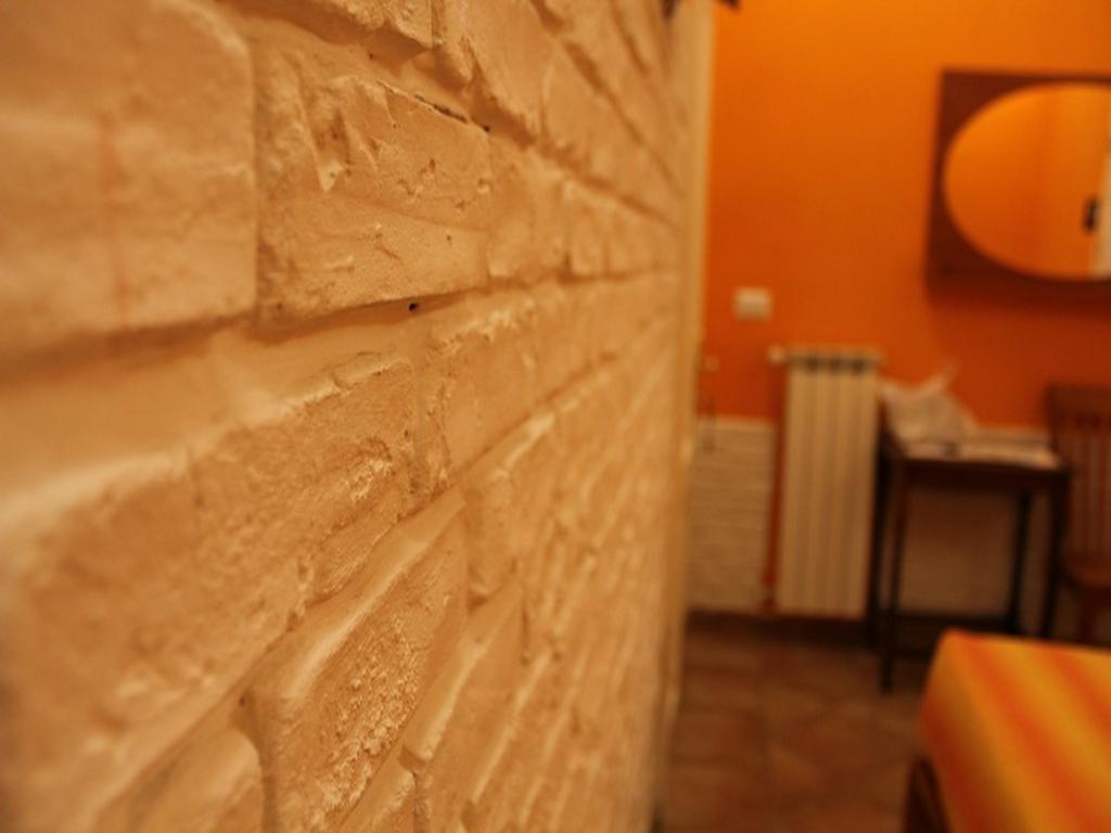 Domus Romana Стая снимка